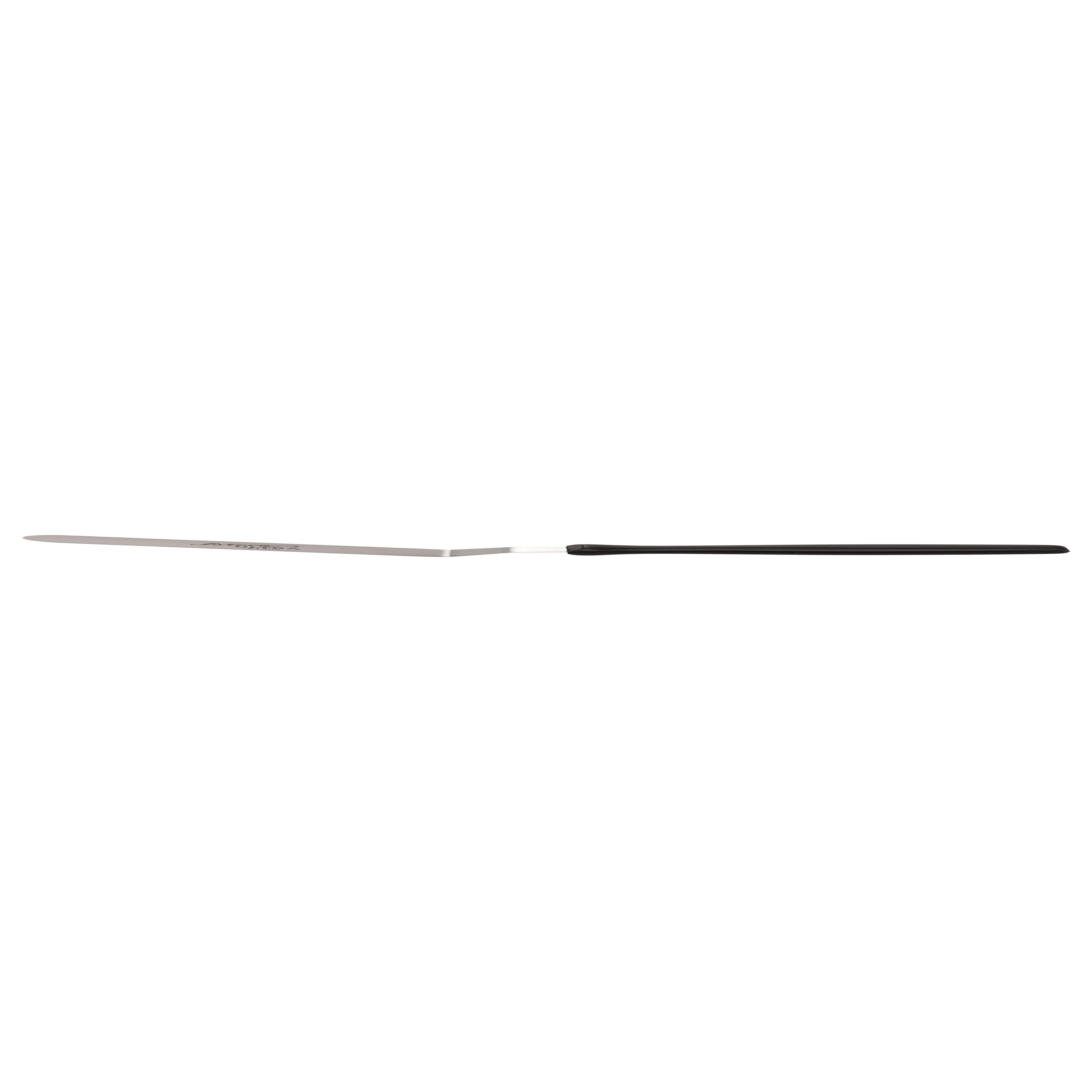 Ateco 1305 Ultra Offset Spatula 4.25" × 0.75"