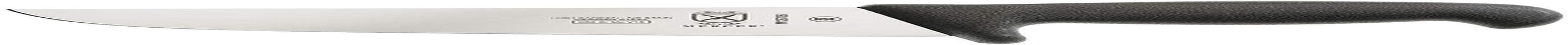 Mercer Culinary Millennia 8-Inch Breaking Knife