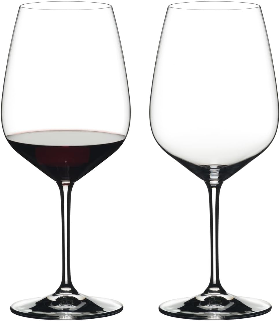 Riedel Extreme Cabernet Glass