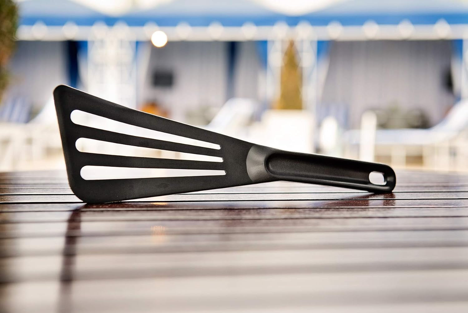 Matfer Bourgeat Fish Spatula