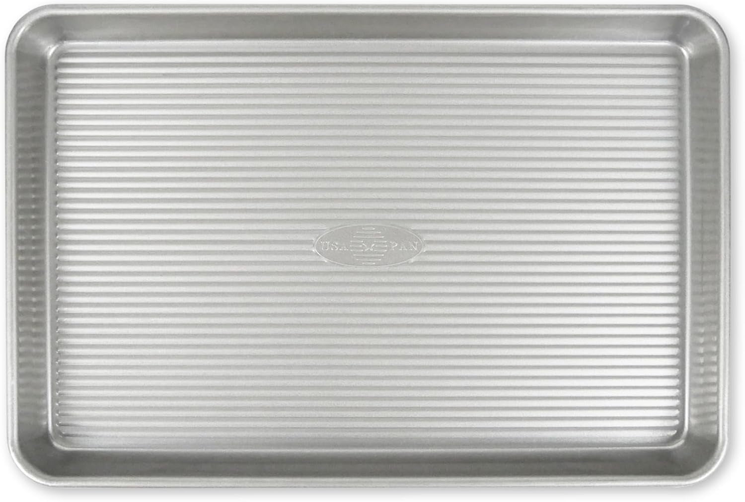 USA Pan Commercial Quarter Sheet Pan