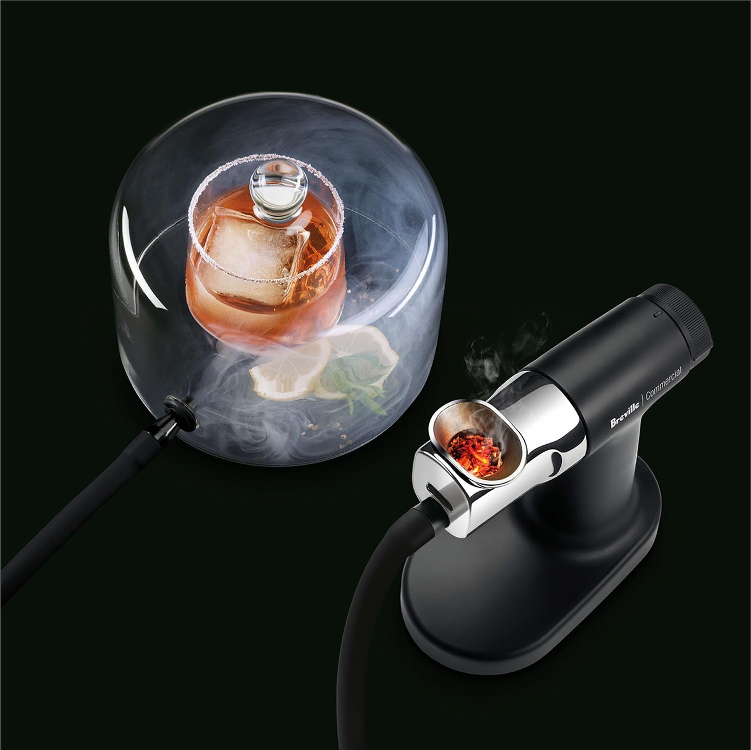 Breville PolyScience The Smoking Gun