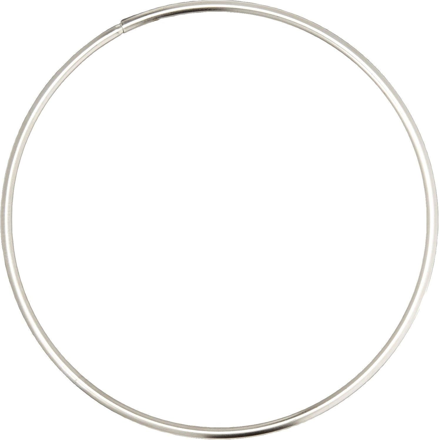 Matfer Bourgeat Stainless Steel Tart Ring 4 3/4 Inch