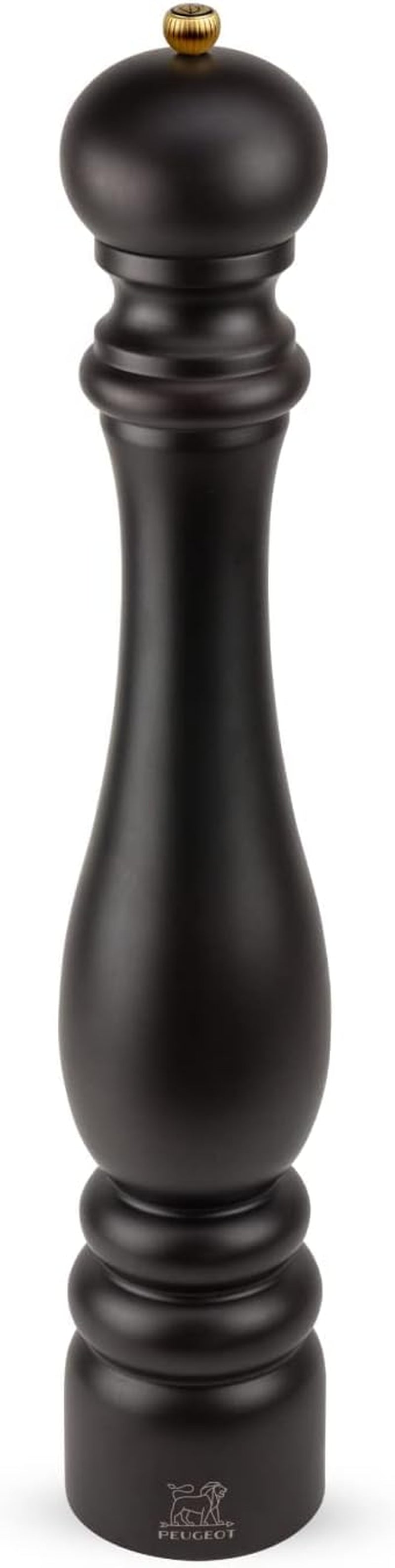 Peugeot Nancy 7-Inch Pepper Mill