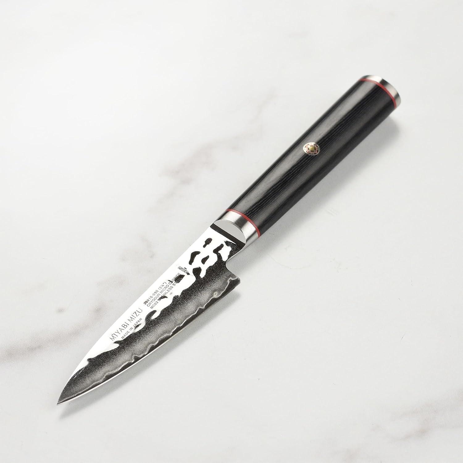SG2 Precision Paring Knife 3.5 Inch