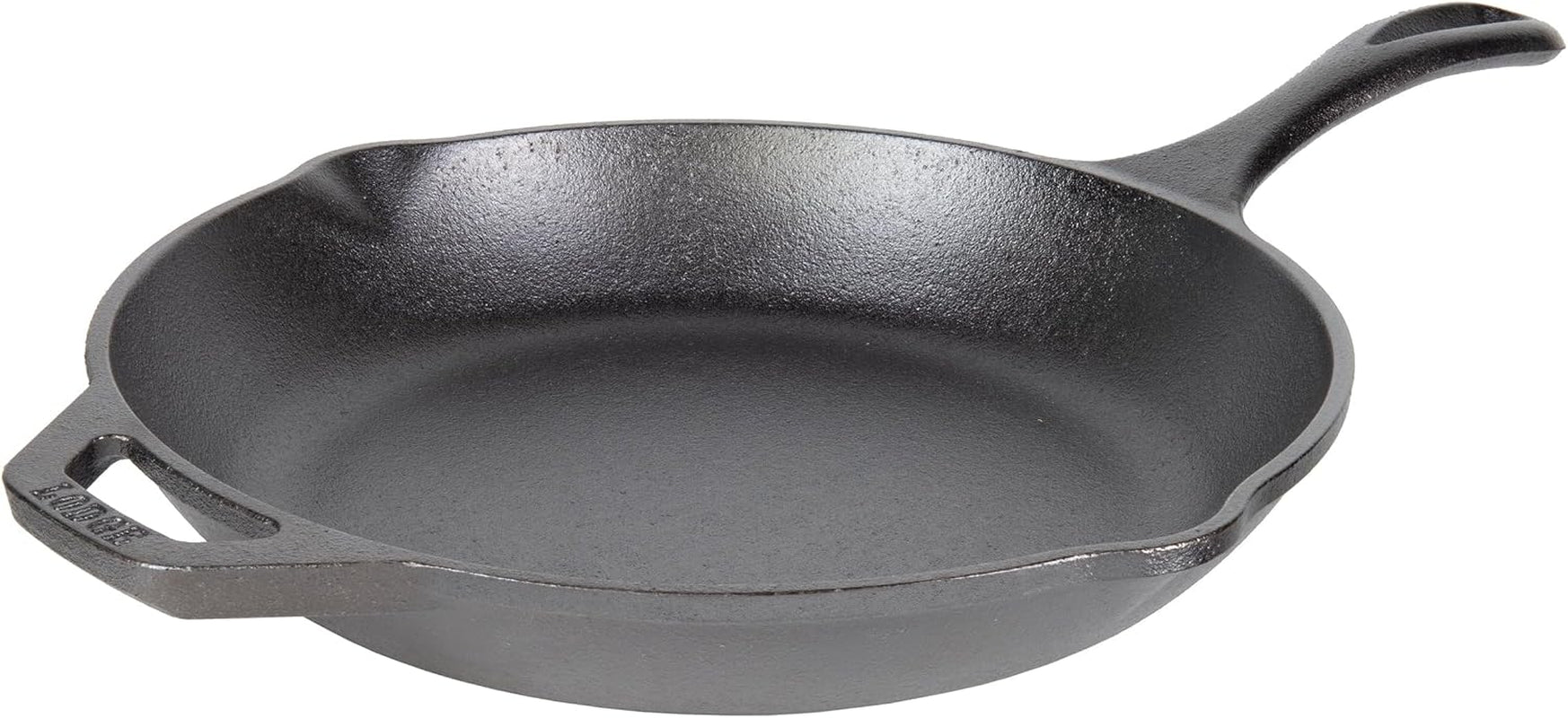 Lodge Staub 10-Inch Cast Iron Skillet
