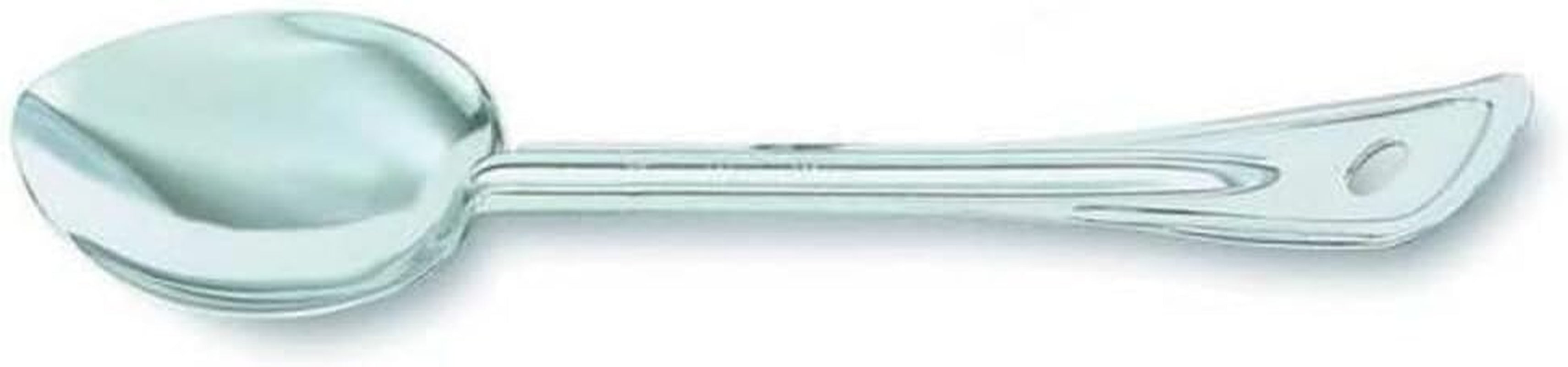 Vollrath Company Serving Solid Spoon, 13-Inch