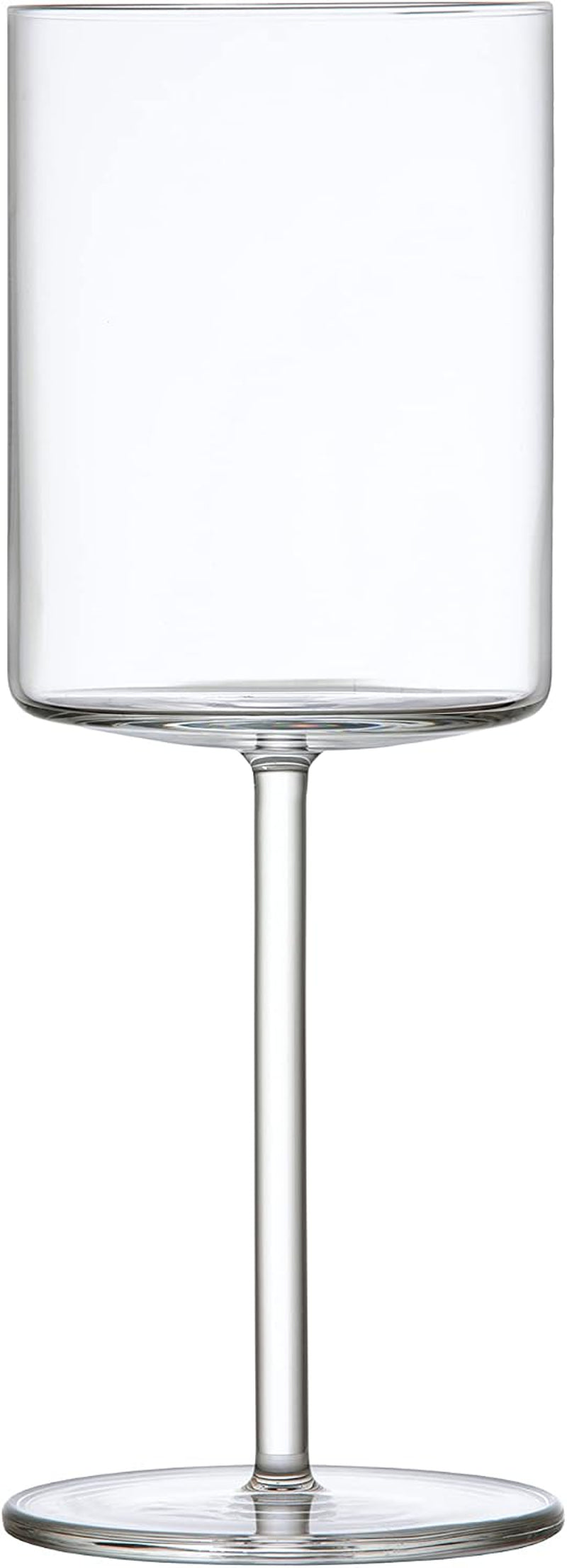 SCHOTT ZWIESEL Modo Champagne Glass (Set of 4), Champagne Glasses with
