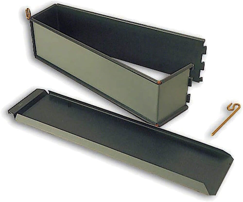 Matfer Bourgeat Rectangular Terrine Mold