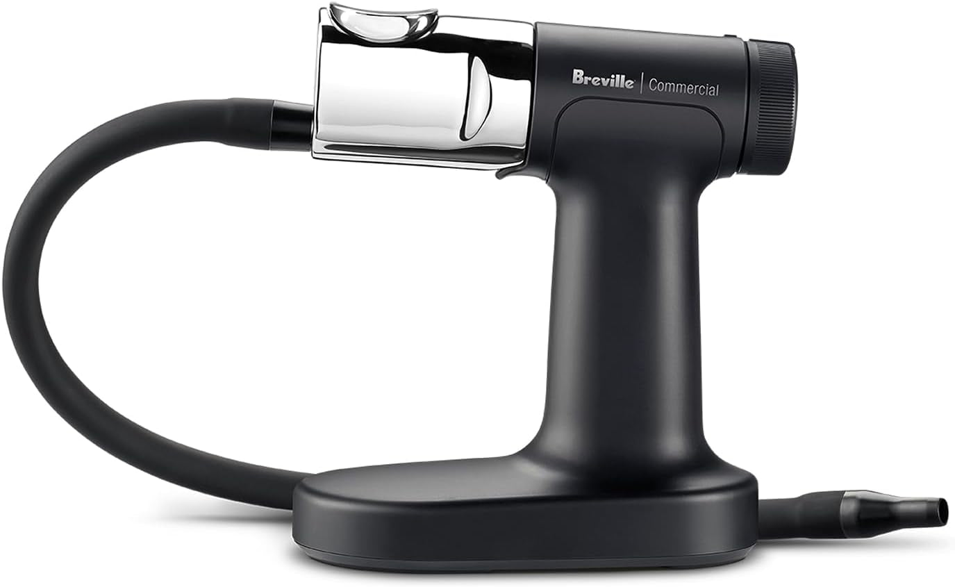 Breville PolyScience The Smoking Gun