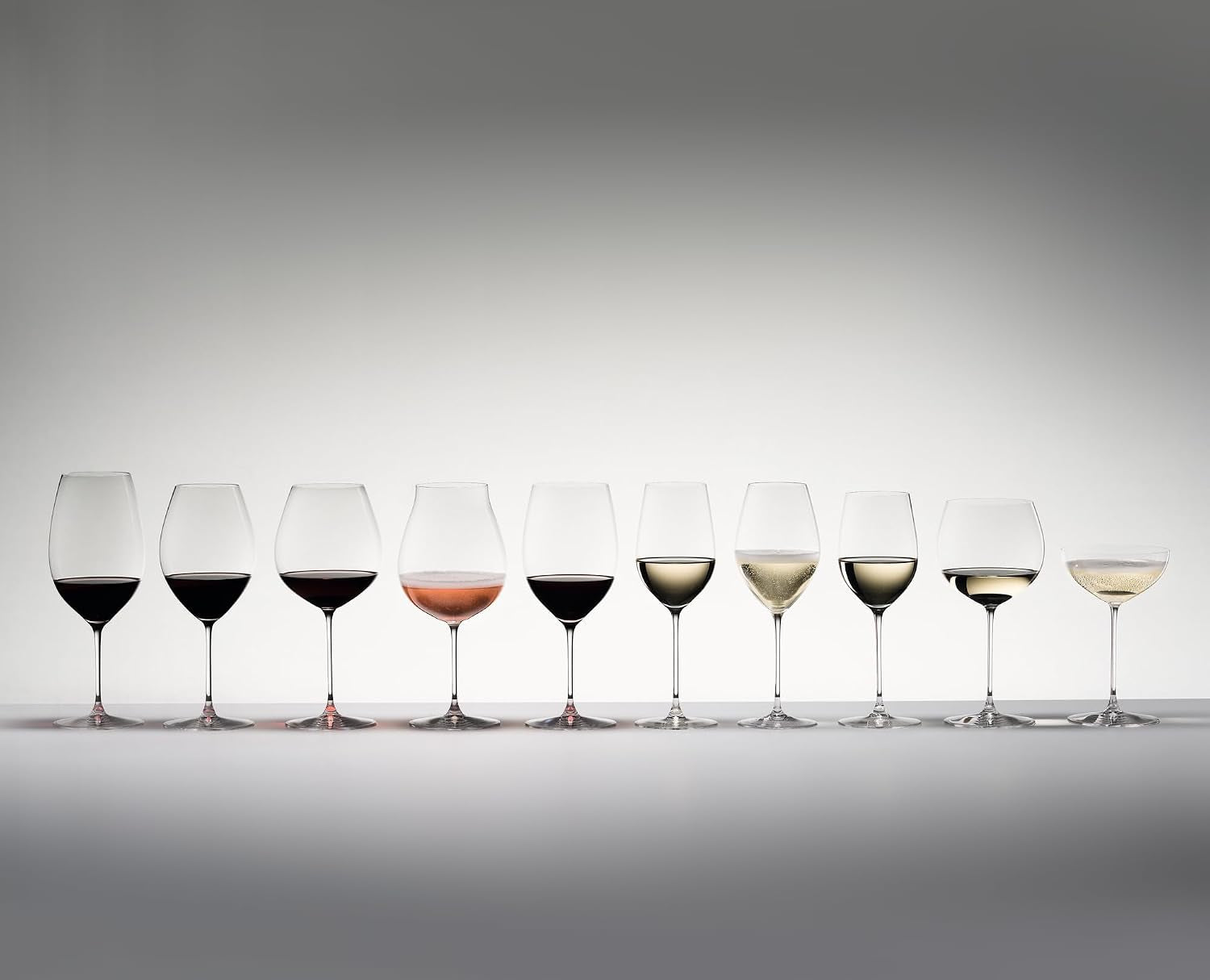 Riedel Veritas Cabernet Glass