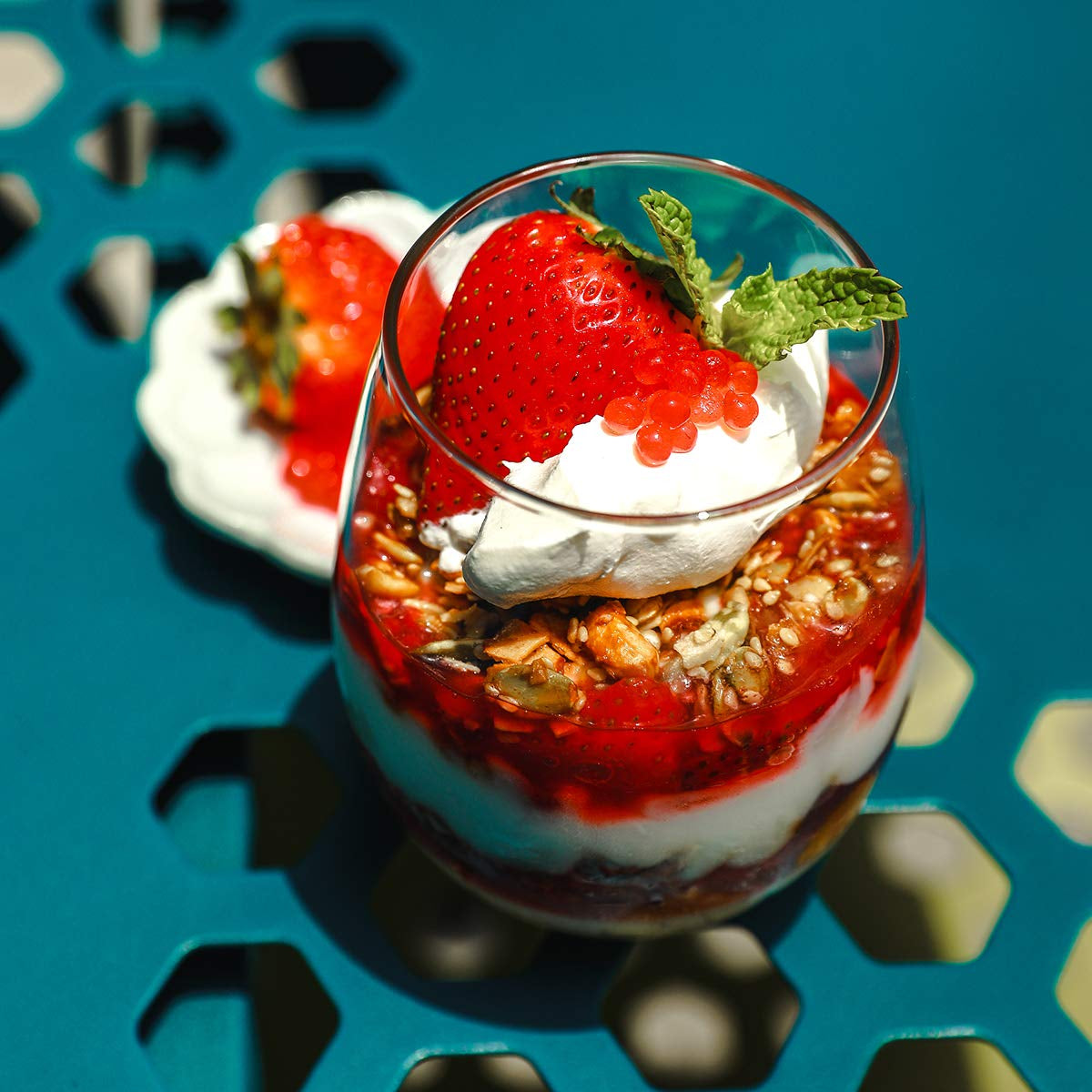 Modernist Pantry Molecule-R Cuisine R-Evolution (Now with Silicon