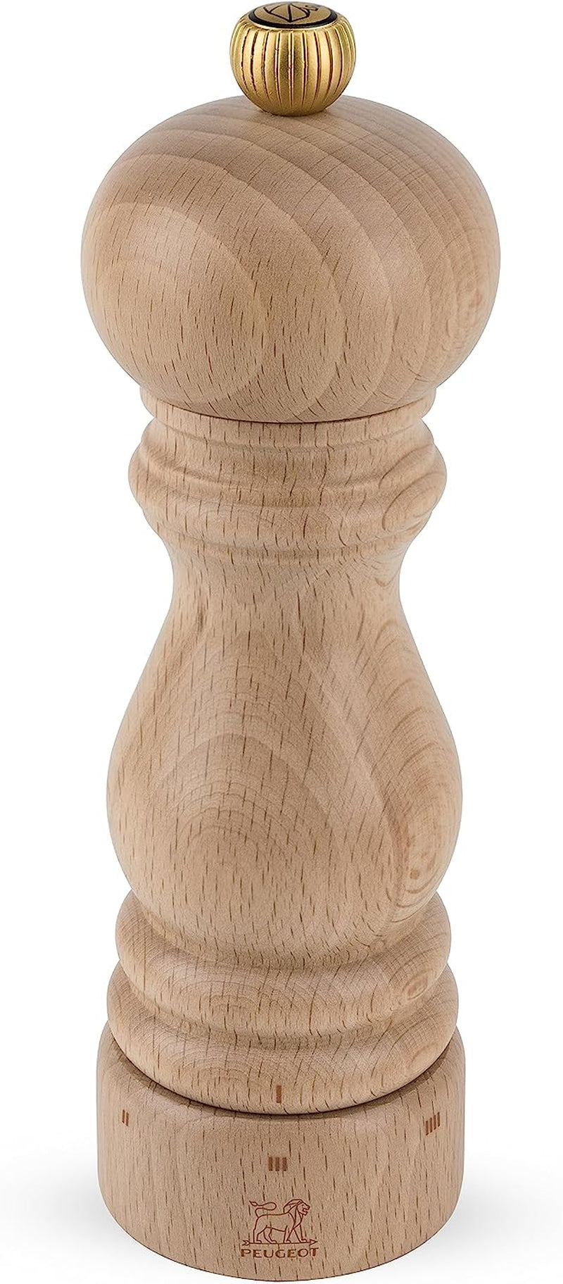 Peugeot Paris u'Select 12-Inch Pepper Mill
