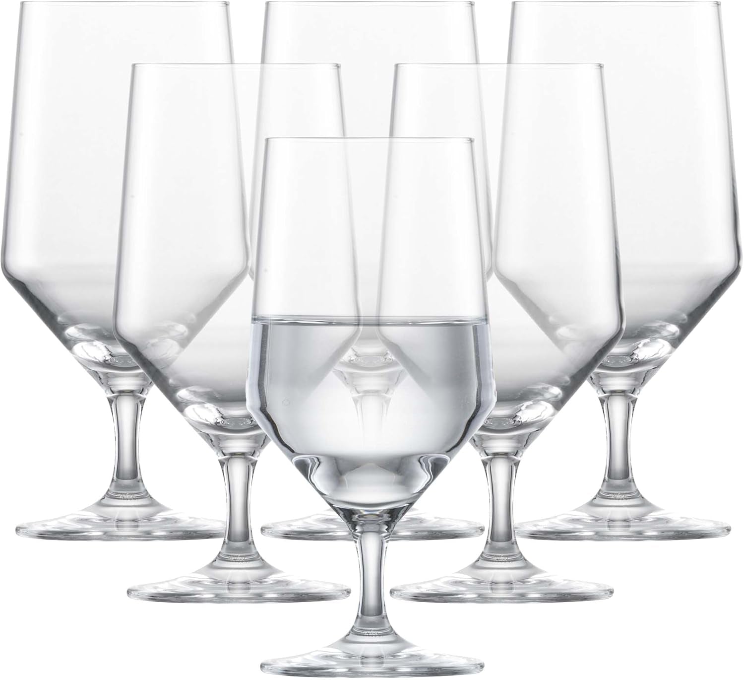 Schott Zwiesel Pure Bordeaux Glass