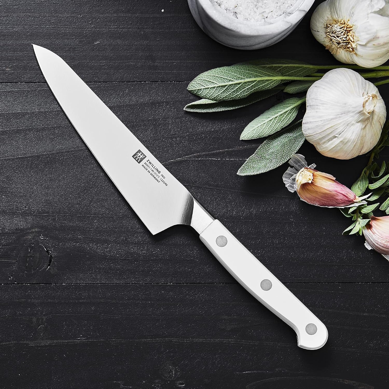 Zwilling Pro 5.5-Inch Prep Knife
