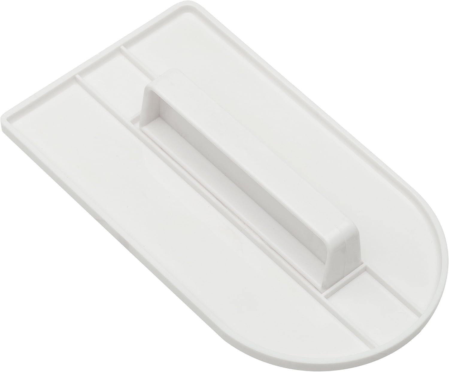 Ateco 1301 Fondant and Icing Smoother Medium