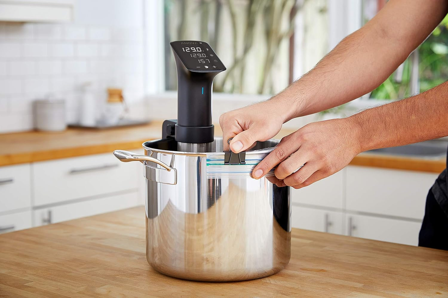 Anova Precision Cooker Pro