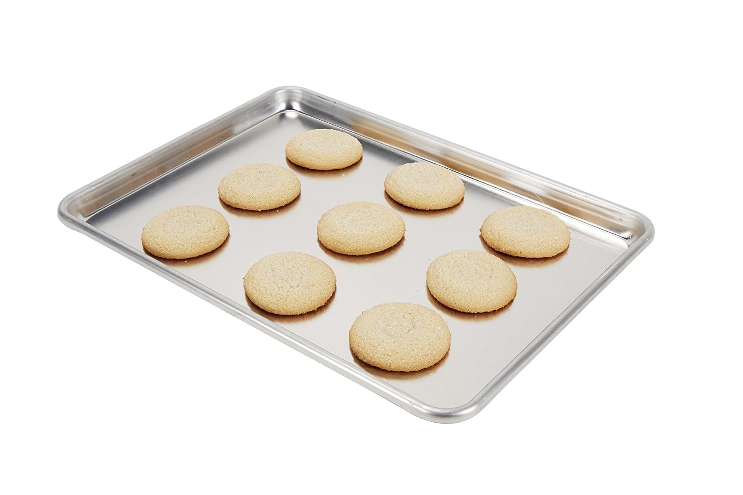 Vollrath Wear Ever Half Size Sheet Pan 18" × 13"