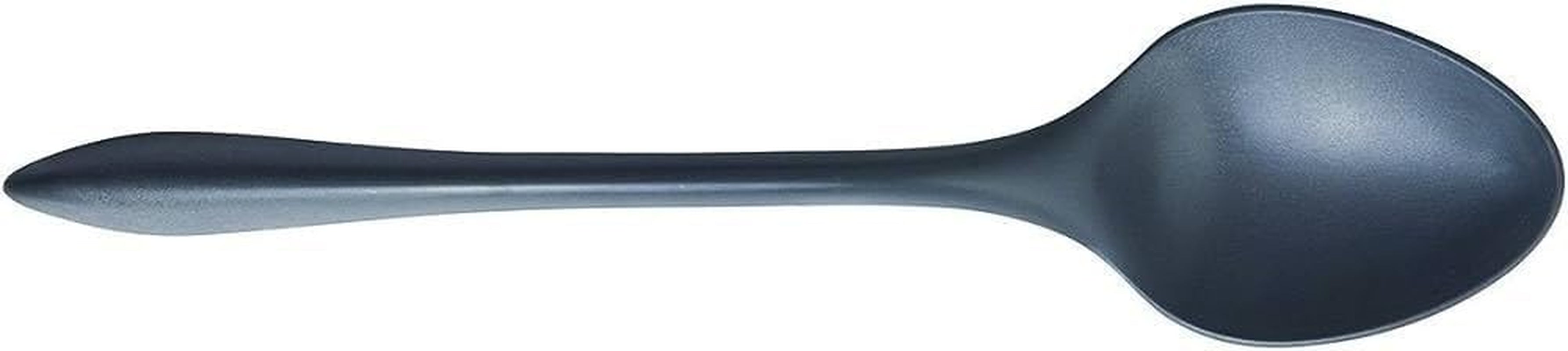 Matfer Bourgeat 14-Inch Solid Serving Spoon