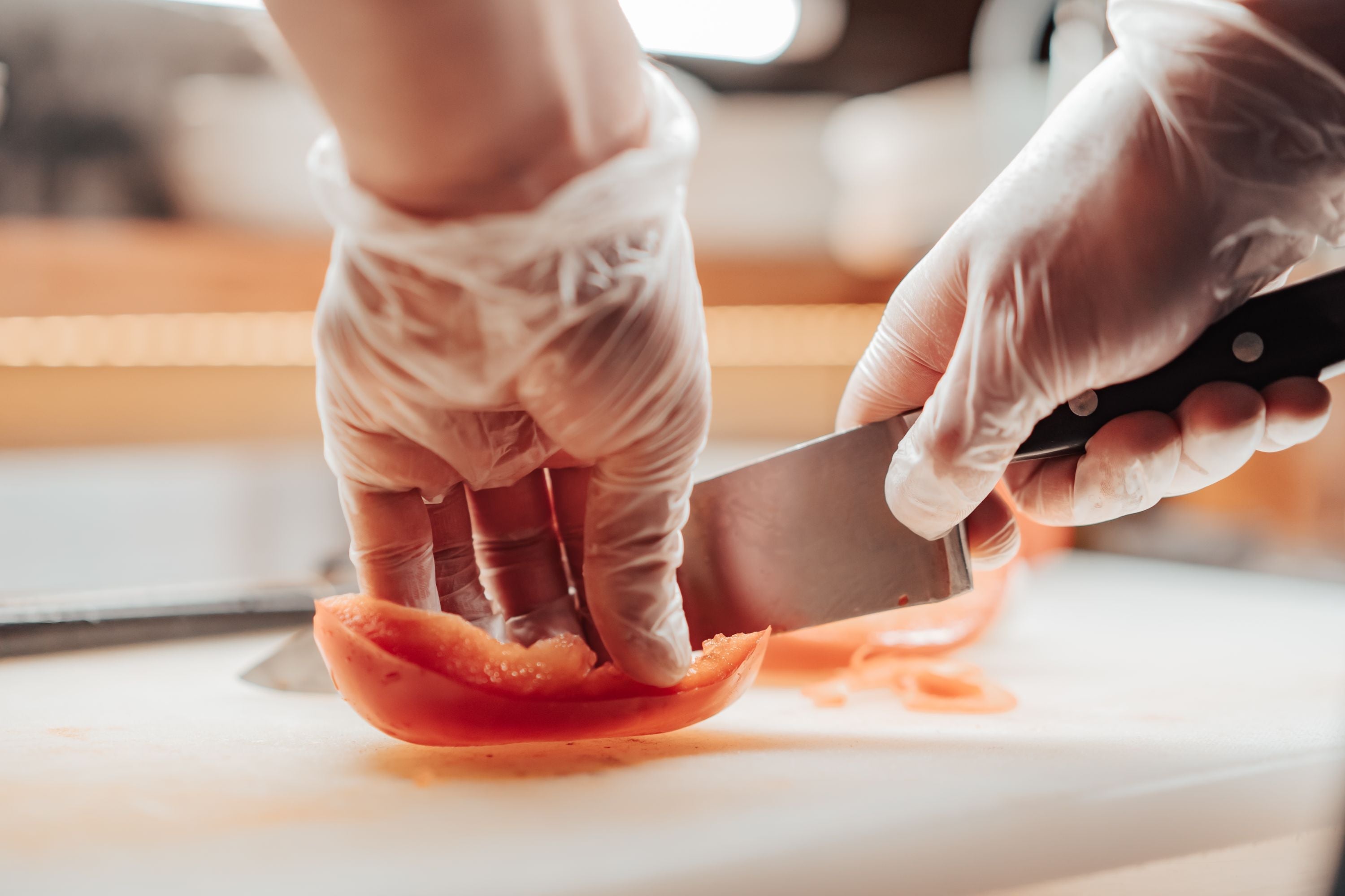 The Professional Kitchen Toolkit: Why Better Tools Change the Way You Cook