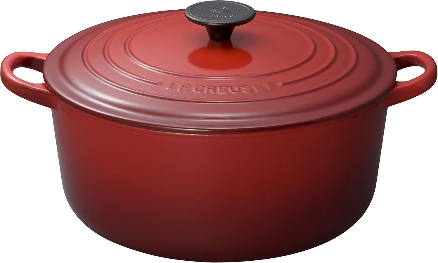 Le Creuset 9-Quart Round French Oven
