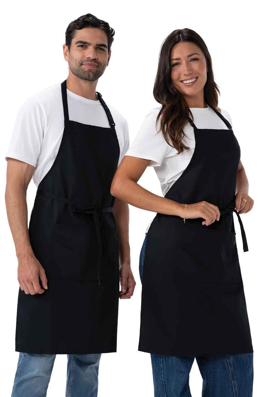Professional Butcher Apron