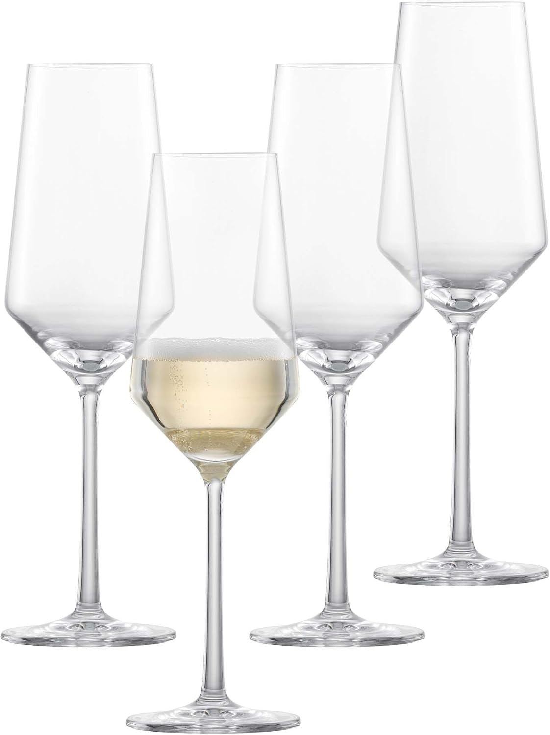 Schott Zwiesel Pure Bordeaux Glass
