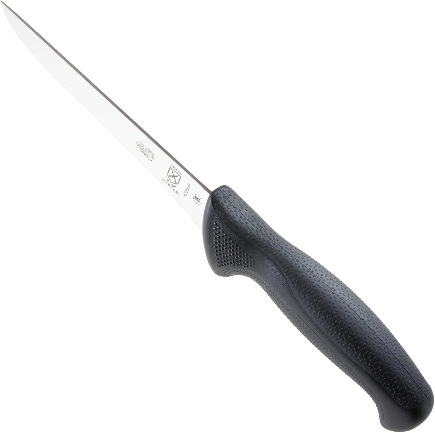 6 Inch Stiff Boning Knife