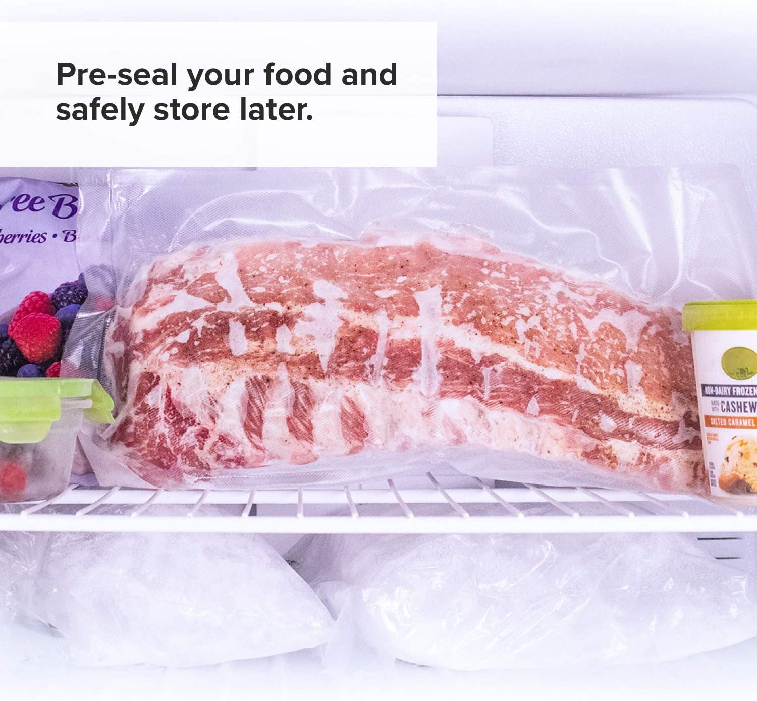 Anova Vacuum Sealer Bags