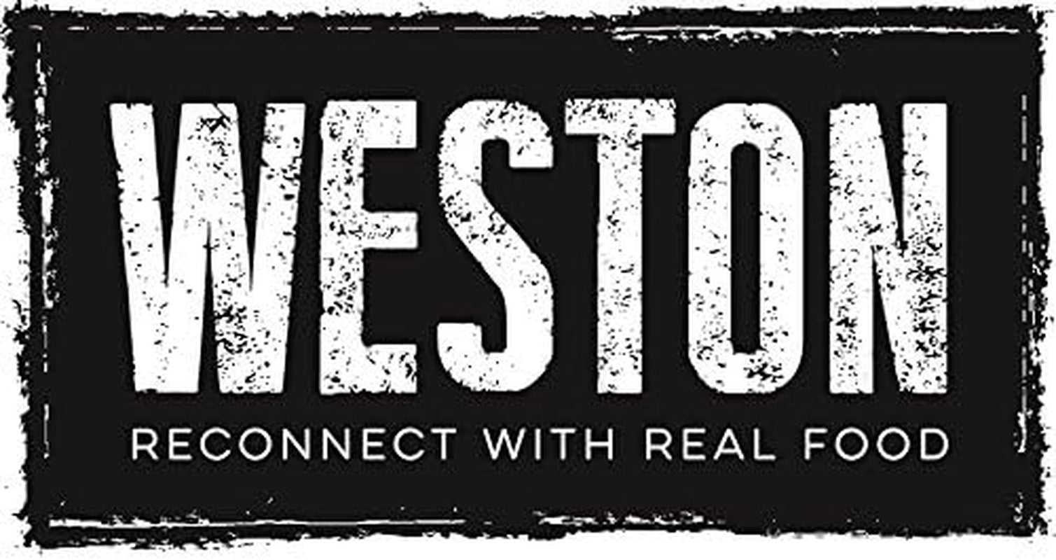 Weston 7-Lb Vertical Sausage Stuffer