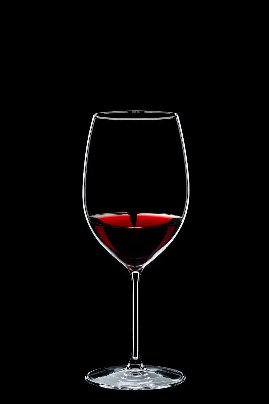 Riedel Veritas Cabernet Glass