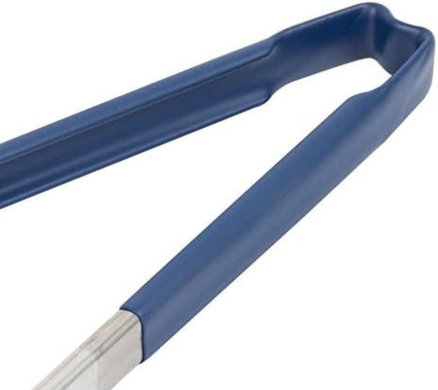Vollrath Jacob's Pride 12 Inch Scalloped Utility Tong