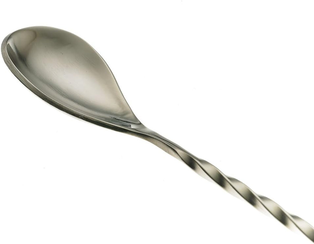 Barfly Cocktail Kingdom Twisted Bar Spoon