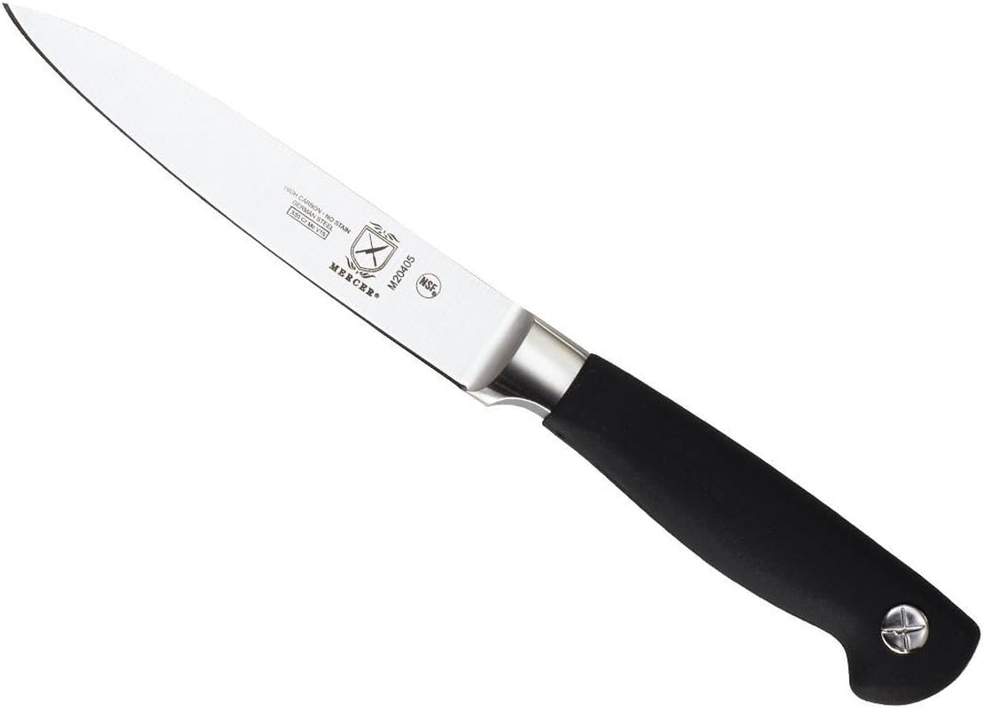 Mercer Culinary Genesis 6-Inch Boning Knife