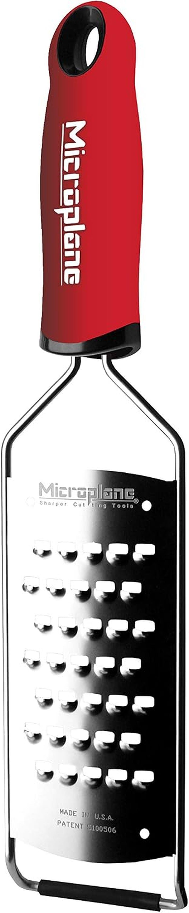 Microplane Gourmet Series Fine Grater