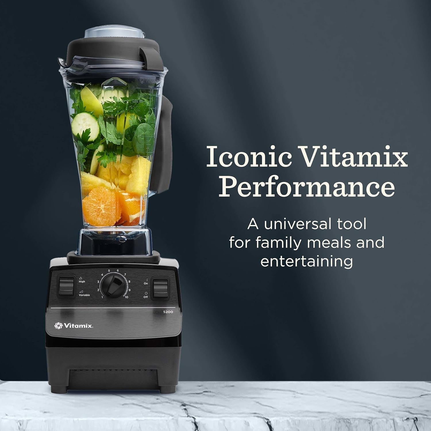 Vitamix 5200 Standard Blender