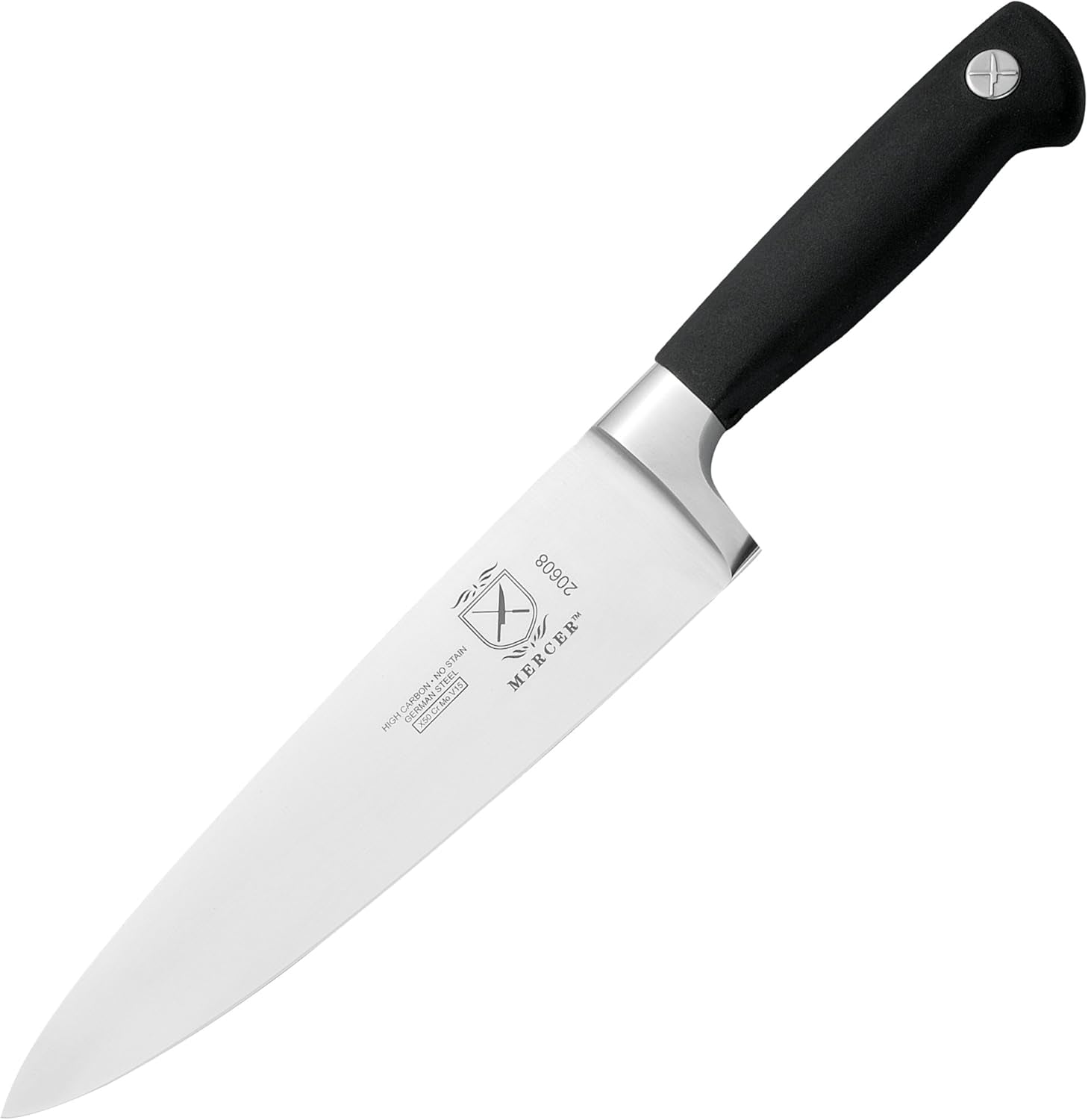 Mercer Culinary Genesis 6-Inch Boning Knife
