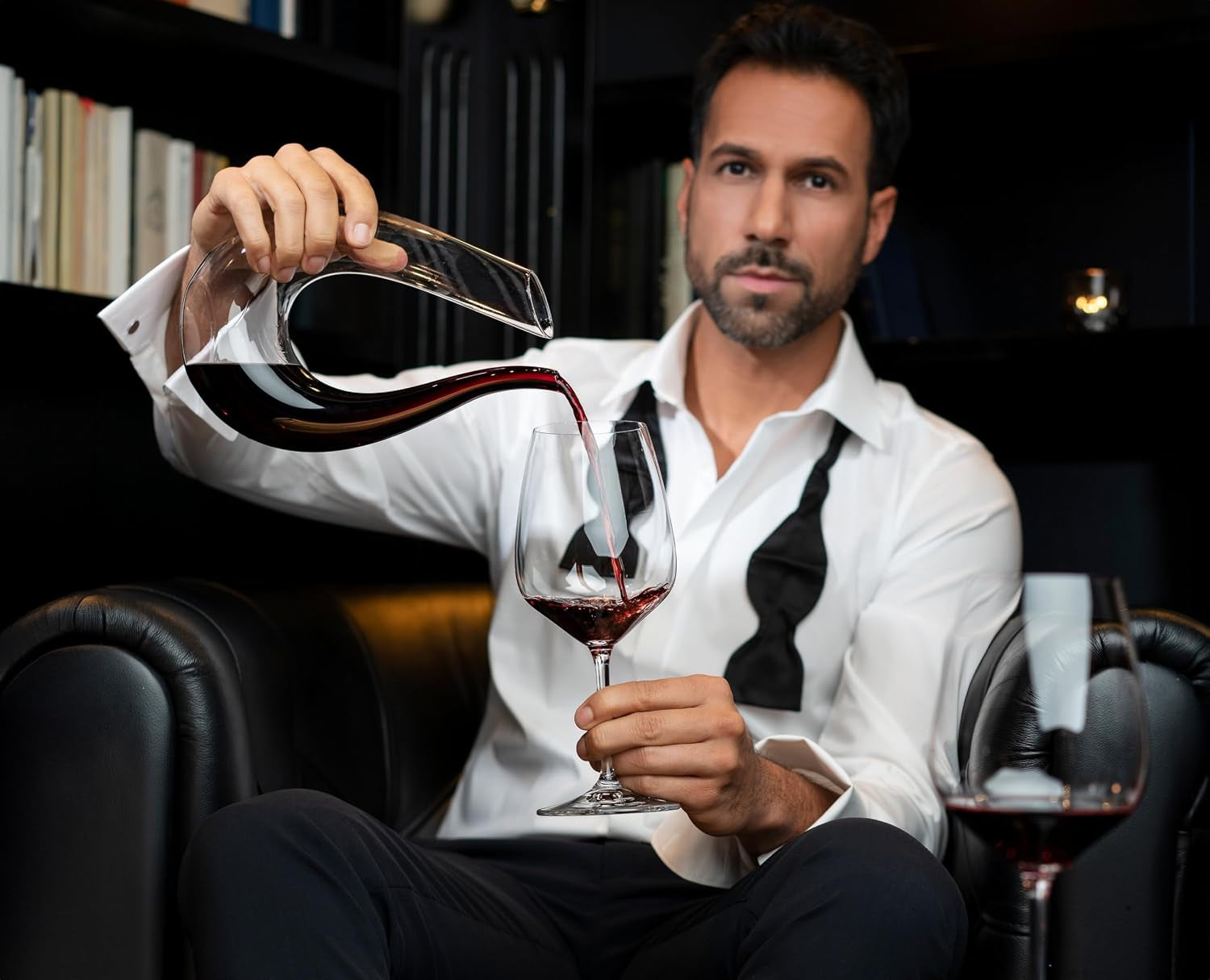 Riedel Extreme Cabernet Glass