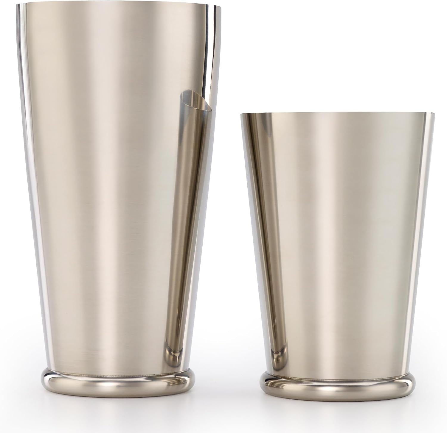 Barfly Cocktail Kingdom Koriko Weighted Cocktail Shaker