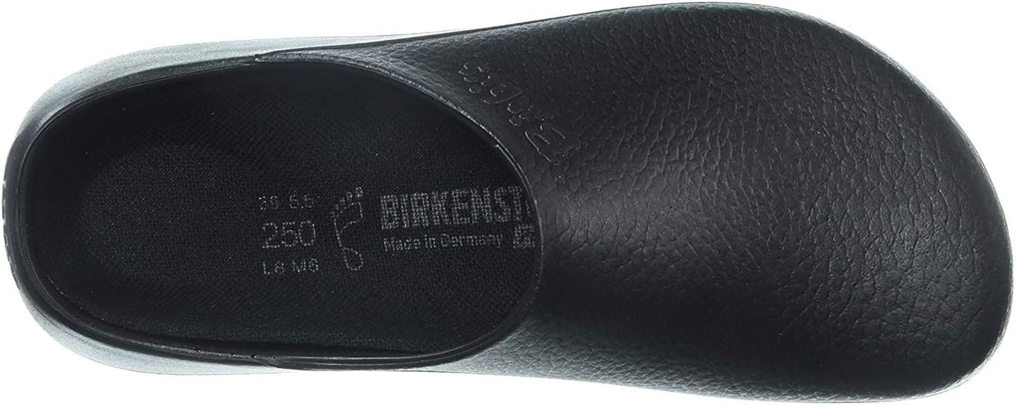 Birkenstock Super Birki Work Clog