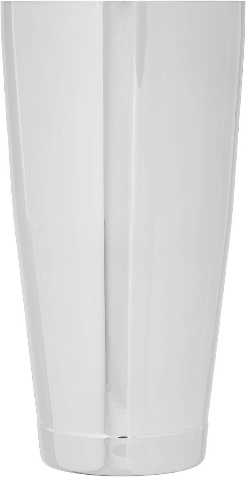 Barfly by Mercer Cocktail Kingdom Boston Shaker Tin Set