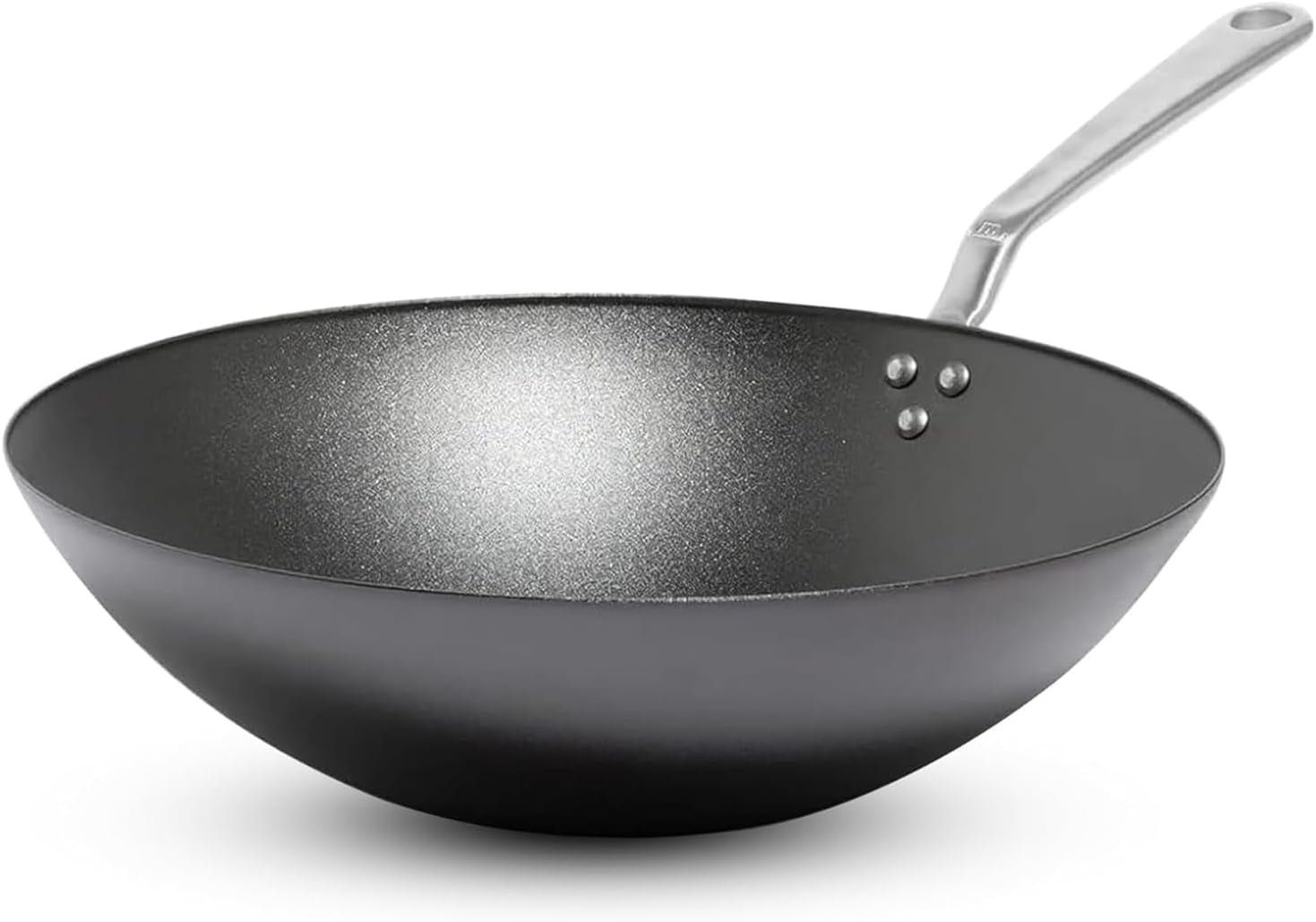Made In 14-Inch Carbon Steel Wok