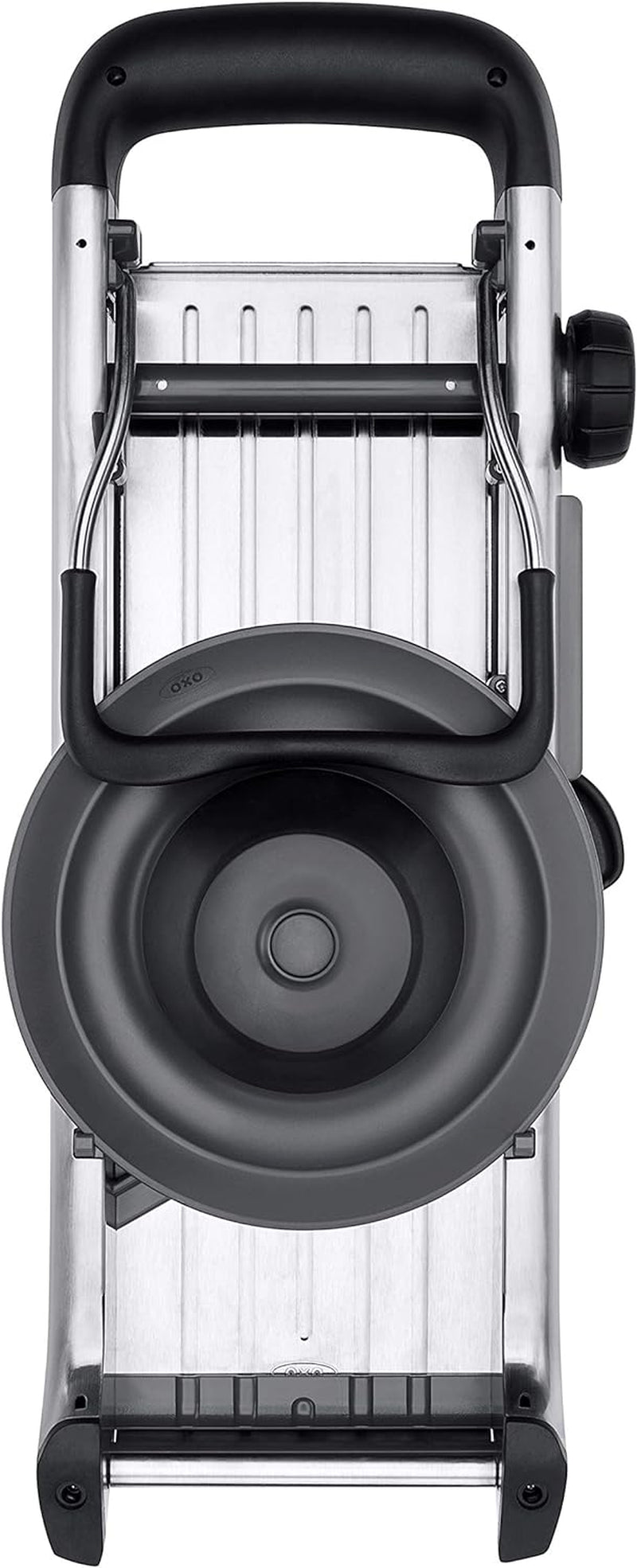 OXO SteeL Chef's Mandoline Slicer 2.0