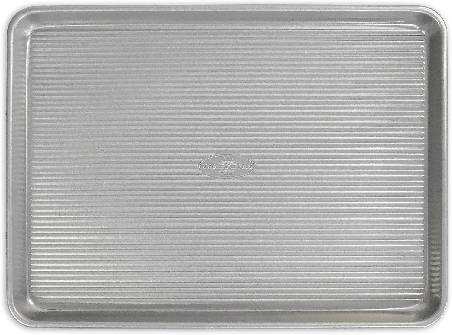 USA Pan Half Sheet Pan Set of 2