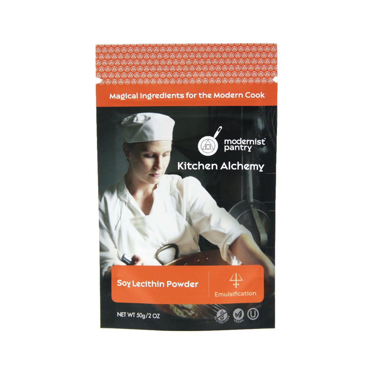 Modernist Pantry Soy Lecithin Powder