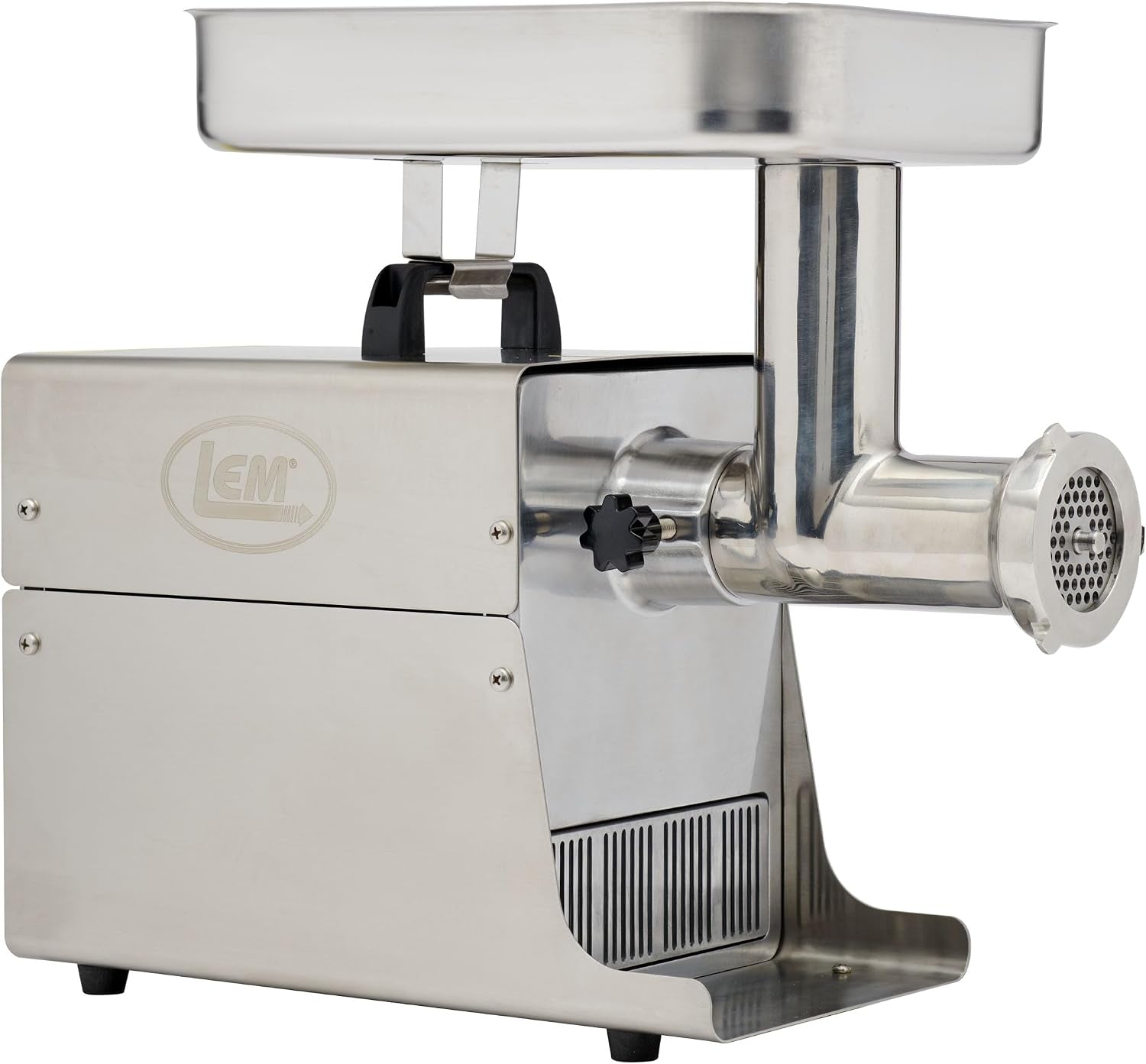 LEM #12 Big Bite Meat Grinder