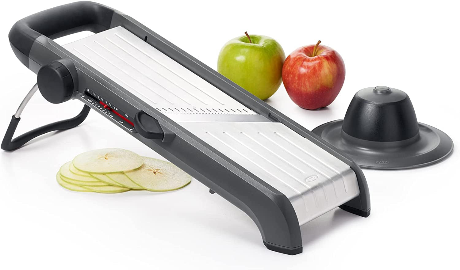 OXO SteeL Chef's Mandoline Slicer 2.0
