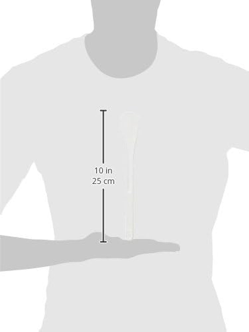 Bourgeat Exoglass® High Temperature Spoonula 9 7/8"