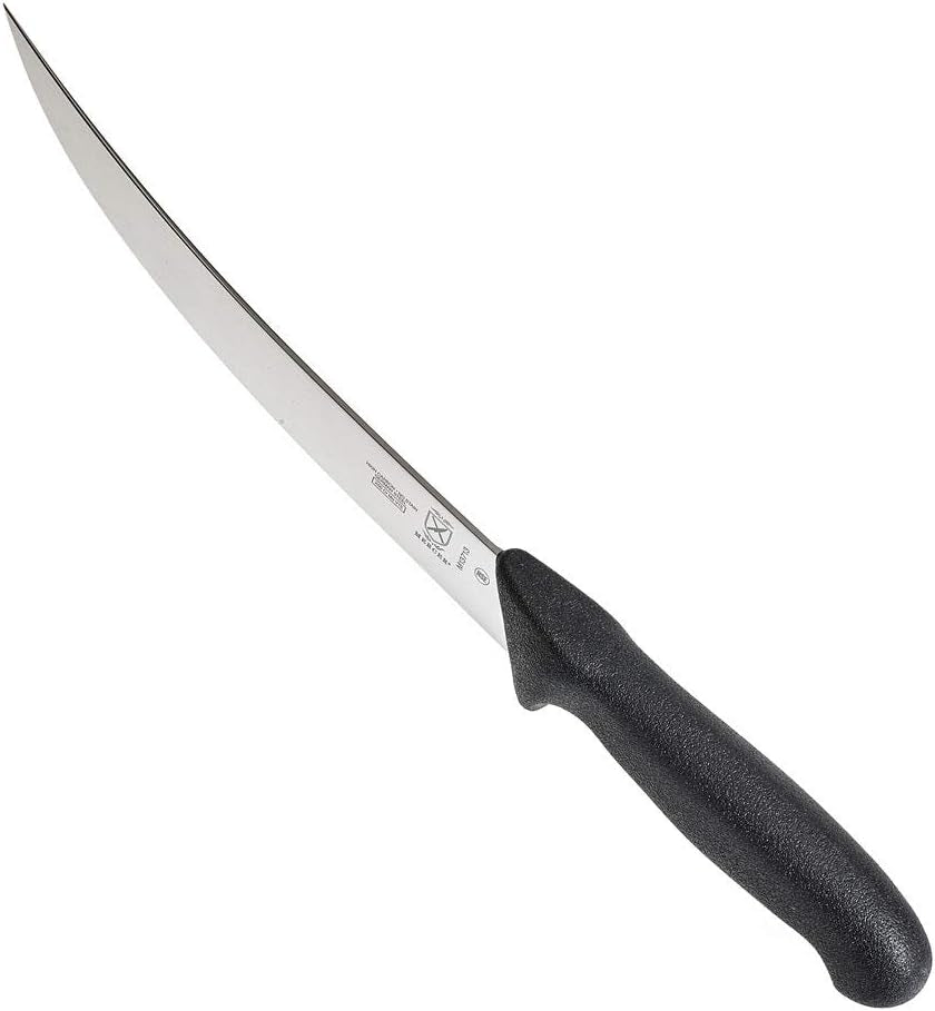 Mercer Culinary Millennia 8-Inch Breaking Knife