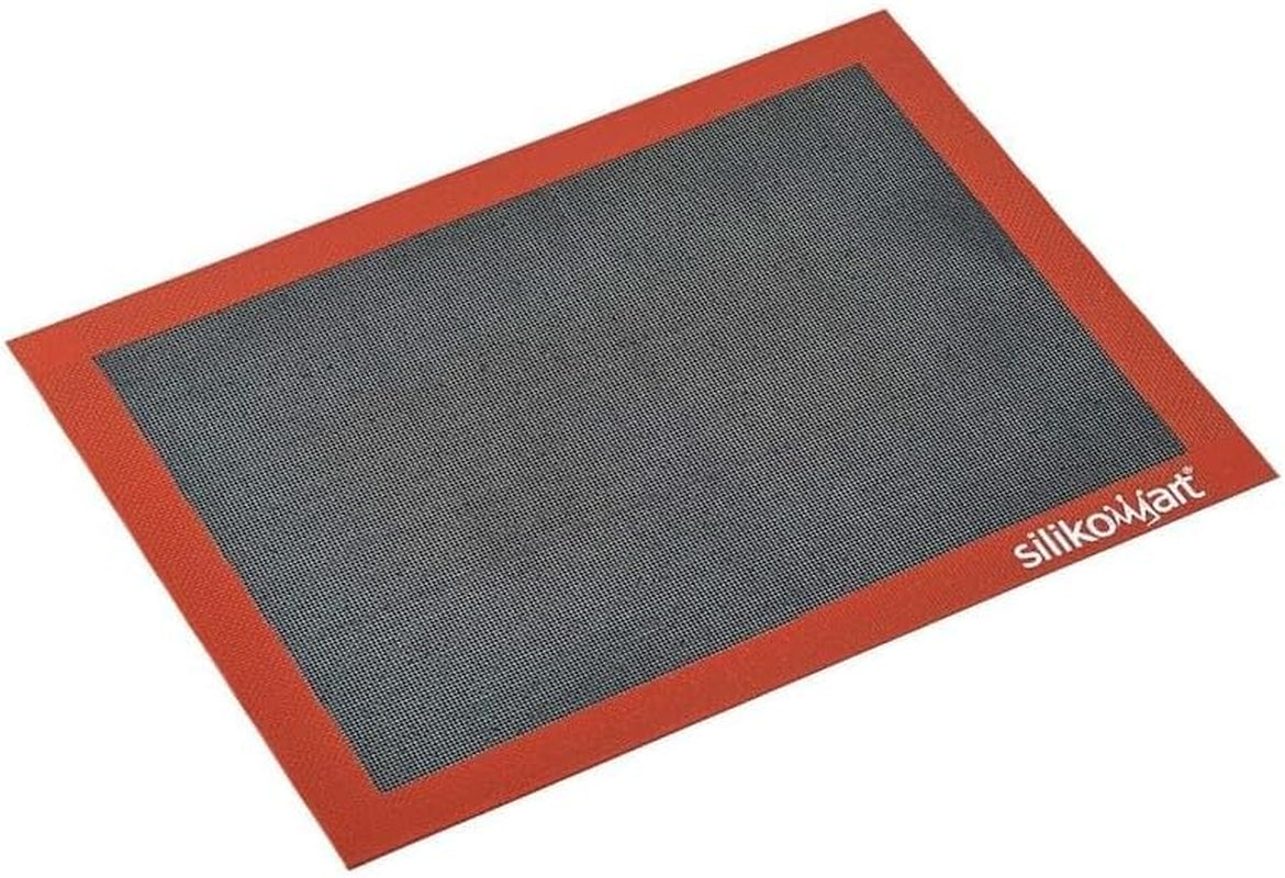 Silikomart Air Mat Perforated Silicone Baking Mat